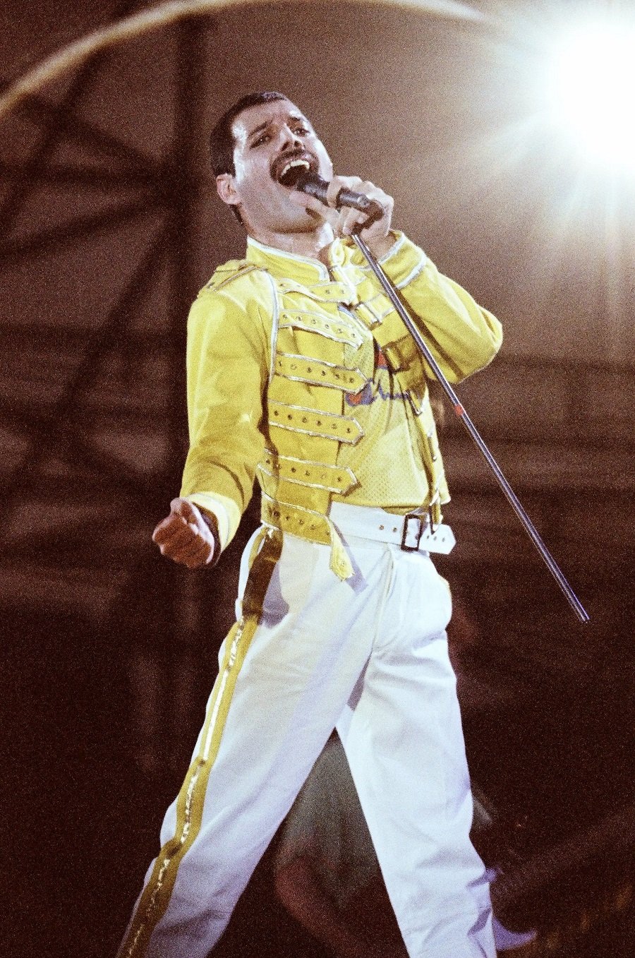 Freddie Mercury Merch